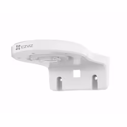 EZVIZ W125787810, Mount adapter, Universal, White, EZVIZ, C6N, C6C, C6T, C4W, 1 pc(s)