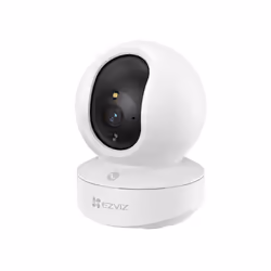 EZVIZ TY1 Spherical IP security camera Indoor 1920 x 1080 pixels Ceiling/wall
