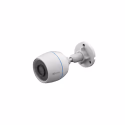 EZVIZ CS-C3TN (2MP), IP security camera, Indoor & outdoor, Wired & Wireless, Ceiling/wall, White, Bullet