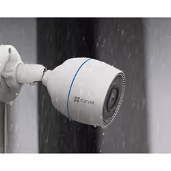 EZVIZ C3TN COLOUR WI-FI SMART HOME CAMERA - Additional view 8