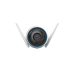 EZVIZ H3 2K Spherical IP security camera Outdoor Ceiling/wall