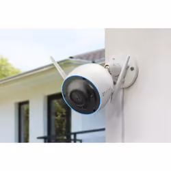 EZVIZ H3 2K Spherical IP security camera Outdoor 2304 x 1296 pixels Ceiling/wall