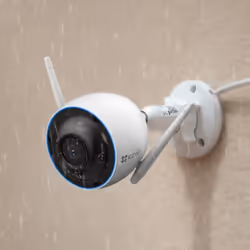 EZVIZ H3 2K Spherical IP security camera Outdoor 2304 x 1296 pixels Ceiling/wall