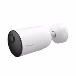 EZVIZ HB3-Add-On, IP security camera, Outdoor, Wired & Wireless, Wall, White, Bullet