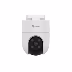 EZVIZ H8c, IP security camera, Indoor & outdoor, Wired & Wireless, Ceiling/Wall/Pole, White, Spherical