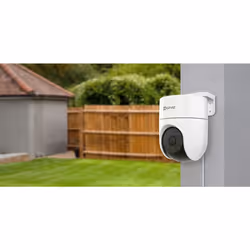 EZVIZ H8c Spherical IP security camera Indoor & outdoor 1920 x 1080 pixels Ceiling/Wall/Pole