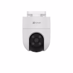 EZVIZ H8c 2K, IP security camera, Outdoor, Wired & Wireless, Ceiling/wall, White, Dome
