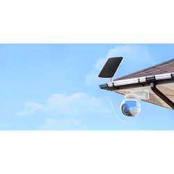 EZVIZ EB8 4G Spherical IP security camera Indoor & outdoor 2304 x 1296 pixels Ceiling/wall - Additional view 3