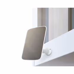 EZVIZ Solar Charging Panel E solar panel Monocrystalline silicon - Additional view 5