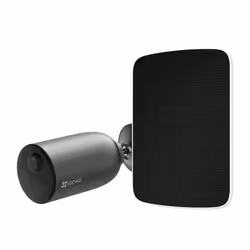 EZVIZ EB3 (AOV Version), IP security camera, Outdoor, Wireless, Ceiling/wall, Black, Bullet
