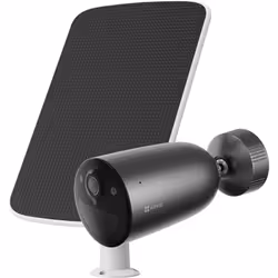 EZVIZ EB3 (AOV Version) Bullet IP security camera Outdoor 2304 x 1296 pixels Ceiling/wall