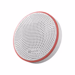 EZVIZ T9C, Wireless siren, Outdoor, 200 m, 2.4 MHz, 5 - 180 s, 105 dB