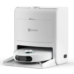 EZVIZ RS2 0.4 L Bagless White