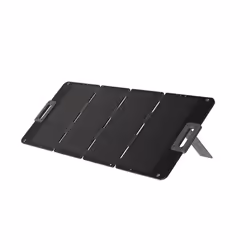 EZVIZ PSP100, 100 W, 19.8 V, 5.05 A, 5.33 A, 23.8 V, Monocrystalline silicon