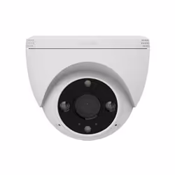 EZVIZ H4, IP security camera, Indoor & outdoor, Wired & Wireless, CE / UKCA / RoHS / REACH / WEEE, Ceiling/wall, White