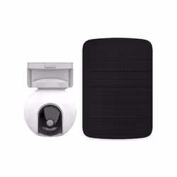 EZVIZ HB8, IP security camera, Outdoor, Wireless, Ceiling, White, Spherical