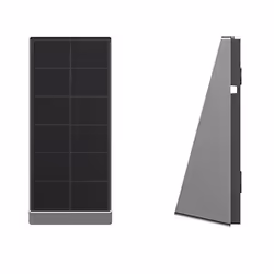 EZVIZ EP3x Pro Silver - Additional view 2