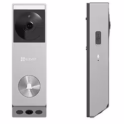EZVIZ EP3x Pro Silver - Additional view 3