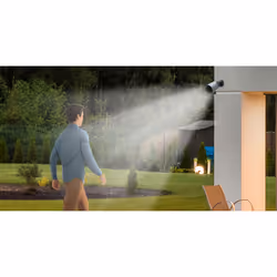 EZVIZ BC1c 4K Bullet IP security camera Outdoor 3840 x 2160 pixels Ceiling/wall - Additional view 8