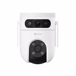 EZVIZ H9c Dual 2K, IP security camera, Outdoor, Wired & Wireless, CE / WEEE / RoHS / REACH, Ceiling/Wall/Pole, White