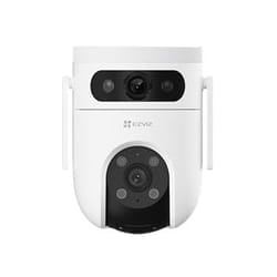 EZVIZ H9c Dual 2K Dome IP security camera Outdoor 2304 x 1296 pixels Ceiling/Wall/Pole