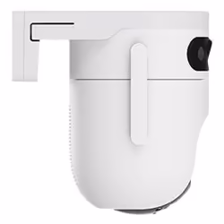 EZVIZ H9c Dual 2K Dome IP security camera Outdoor 2304 x 1296 pixels Ceiling/Wall/Pole