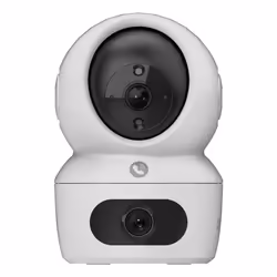 EZVIZ H7c Dual 2K & 2K IP security camera Indoor 2560 x 1440 pixels Ceiling/Desk - Additional view 5