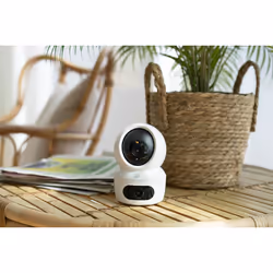 EZVIZ H7c Dual 2K & 2K IP security camera Indoor 2560 x 1440 pixels Ceiling/Desk - Additional view 8