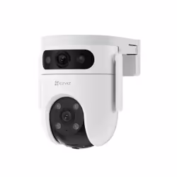 EZVIZ H9c Dual 3K, IP security camera, Outdoor, Wired & Wireless, Amazon Alexa & Google Assistant, CE / UKCA/WEEE / RoHS / RE ...