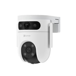 EZVIZ H9c Dual 3K Dome IP security camera Outdoor 2880 x 1620 pixels Ceiling/Wall/Pole