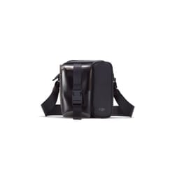 DJI 901330 Bag case Black Polyester, Polyvinyl chloride (PVC)