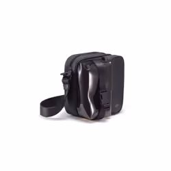 DJI 901330 Bag case Black Polyester, Polyvinyl chloride (PVC)