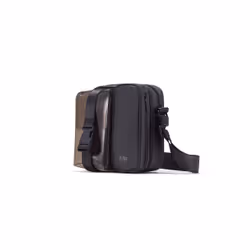 DJI 901330 Bag case Black Polyester, Polyvinyl chloride (PVC)