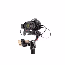DJI Ronin RavenEye camera remote control RF Wireless & Wi-Fi - Additional view 6