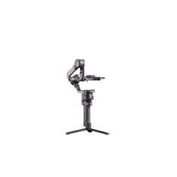 DJI RS 2 Hand camera stabilizer Black
