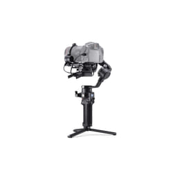 DJI RSC 2 Pro Combo Hand camera stabilizer Black