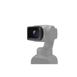 DJI Pocket 2 Wide-Angle Lens Camera lens cover