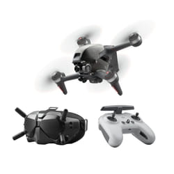 DJI FPV Combo - Grey