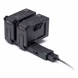 DJI CP.FP.00000035.01 camera drone part/accessory Battery charging hub - Additional view 2