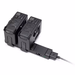 DJI CP.FP.00000035.01 camera drone part/accessory Battery charging hub - Additional view 3