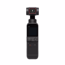 DJI Pocket 2, 4K Ultra HD, 3840 x 2160 pixels, 1920 x 1080,2720 x 1530,3840 x 2160, 1920x1080@24fps, 1920x1080@25fps, 1920x10 ...