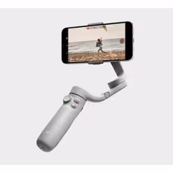 DJI OM 5 Smartphone camera stabilizer Grey - Additional view 4