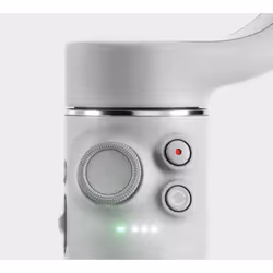 DJI OM 5 Smartphone camera stabilizer Grey - Additional view 5