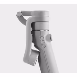 DJI OM 5 Smartphone camera stabilizer Grey - Additional view 6