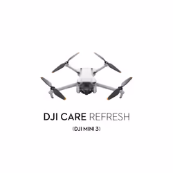 DJI Care Refresh, 2 year(s), Quadcopter