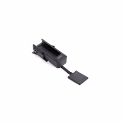 DJI CP.RN.00000190.01 video stabilizer accessory SSD mount Black 4 pc(s) DJI Ronin 4D - Additional view 2