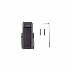 DJI CP.RN.00000190.01 video stabilizer accessory SSD mount Black 4 pc(s) DJI Ronin 4D - Additional view 3