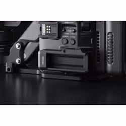 DJI CP.RN.00000190.01 video stabilizer accessory SSD mount Black 4 pc(s) DJI Ronin 4D - Additional view 4