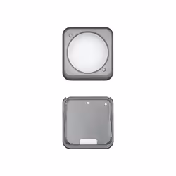 DJI Action 2, Camera Case