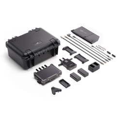 DJI Transmission Combo camera data transmitter 60 m Black